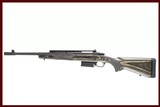 RUGER GUNSITE SCOUT 308WIN - 1 of 12