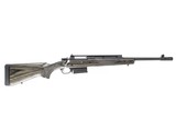 RUGER GUNSITE SCOUT 308WIN - 7 of 12