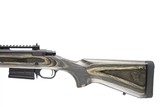 RUGER GUNSITE SCOUT 308WIN - 3 of 12