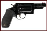 TAURUS JUDGE 45COLT/410GA - 1 of 4