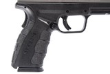 SPRINGFIELD ARMORY XD 9MM - 6 of 8 SPRINGFIELD ARMORY XD 9MM - 6 of 8