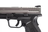 SPRINGFIELD ARMORY XD 9MM - 4 of 8 SPRINGFIELD ARMORY XD 9MM - 4 of 8