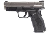 SPRINGFIELD ARMORY XD 9MM - 2 of 8 SPRINGFIELD ARMORY XD 9MM - 2 of 8