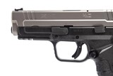 SPRINGFIELD ARMORY XD 9MM - 5 of 8 SPRINGFIELD ARMORY XD 9MM - 5 of 8