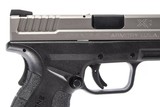 SPRINGFIELD ARMORY XD 9MM - 7 of 8 SPRINGFIELD ARMORY XD 9MM - 7 of 8