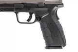 SPRINGFIELD ARMORY XD 9MM - 3 of 8 SPRINGFIELD ARMORY XD 9MM - 3 of 8
