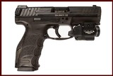 HECKLER & KOCH VP9 9MM - 1 of 4