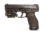 HECKLER & KOCH VP9 9MM - 4 of 4