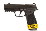 SIG SAUER P365 X-MACRO 9MM - 4 of 4