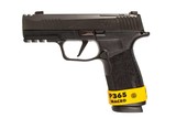 SIG SAUER P365 X-MACRO 9MM - 2 of 4