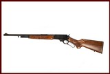 MARLIN 1895SS 45-70 GOVERNMENT - 1 of 25