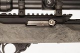 TACTICAL SOLUTIONS X-RING 22LR - 19 of 22