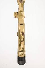 REMINGTON 700 ACC-SD CUSTOM 6.5CREED - 9 of 23