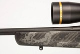 WEATHERBY MARK V 6.5CREED - 3 of 20