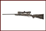 WEATHERBY MARK V 6.5CREED - 1 of 20