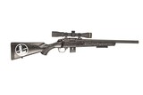 BERGARA BMR 22LR - 20 of 20