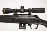 BERGARA BMR 22LR - 4 of 20