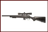 BERGARA BMR 22LR - 1 of 20