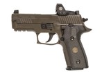 SIG SAUER P229 LEGION 9MM - 4 of 4