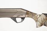 BENELLI SUPER BLACK EAGLE 3 12GA - 5 of 22