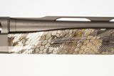BENELLI SUPER BLACK EAGLE 3 12GA - 19 of 22