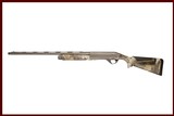 BENELLI SUPER BLACK EAGLE 3 12GA - 1 of 22