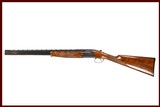 BROWNING FNH SUPERPOSED SUPERLIGHT 20GA - 1 of 21