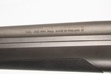SAKO S20 300WIN - 4 of 23