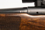 KRIEGHOFF SEMPRIO 9.3MAUSER - 4 of 24