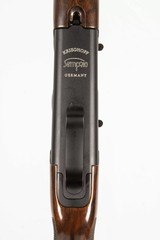 KRIEGHOFF SEMPRIO 9.3MAUSER - 15 of 24