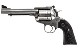 RUGER NEW MODEL BLACKHAWK BISLEY MODEL 45CAL - 3 of 4