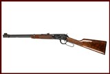 WINCHESTER M-9422 HIGH GRADE 22SLLR - 1 of 25