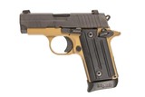 SIG SAUER P238 380ACP - 4 of 4