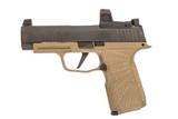 SIG SAUER P365XL 9MM - 4 of 4