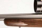 KIMBER 84M LONGMASTER CLASSIC 308WIN - 4 of 21