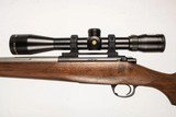 KIMBER 84M LONGMASTER CLASSIC 308WIN - 5 of 21