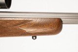 KIMBER 84M LONGMASTER CLASSIC 308WIN - 19 of 21