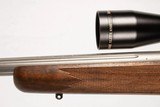 KIMBER 84M LONGMASTER CLASSIC 308WIN - 3 of 21