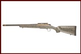 CHRISTENSEN ARMS 14 RIDGELINE 6.5CREED - 1 of 20