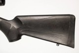 TIKKA T3X COMPACT 7MM-08 - 6 of 22