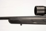 TIKKA T3X COMPACT 7MM-08 - 3 of 22