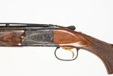 BROWNING 725 GRADE 7 SPORTING 20 GA - 5 of 23