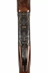 BROWNING 725 GRADE 7 SPORTING 20 GA - 14 of 23
