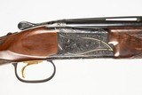 BROWNING 725 GRADE 7 SPORTING 20 GA - 18 of 23
