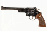 SMITH & WESSON 27-1 357MAG - 2 of 3