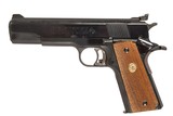 COLT MK IV SERIES 70 45ACP - 4 of 4