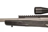 RUGER SCOUT 308WIN LH - 17 of 20
