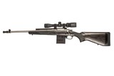 RUGER SCOUT 308WIN LH - 20 of 20