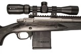 RUGER SCOUT 308WIN LH - 3 of 20