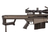 BARRETT M82A1 50BMG - 5 of 15